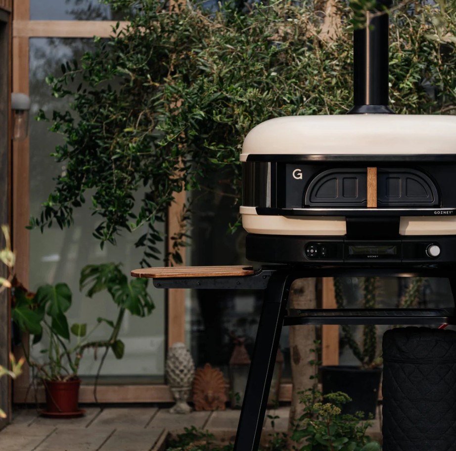 Gozney Dome XL Ofentür-Default Title