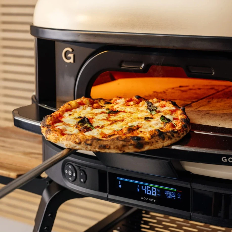 Gozney Dome Gen 2 Frontablage-Default Title