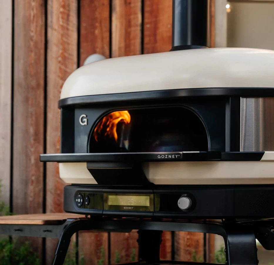 Gozney Dome XL Frontablage-Default Title