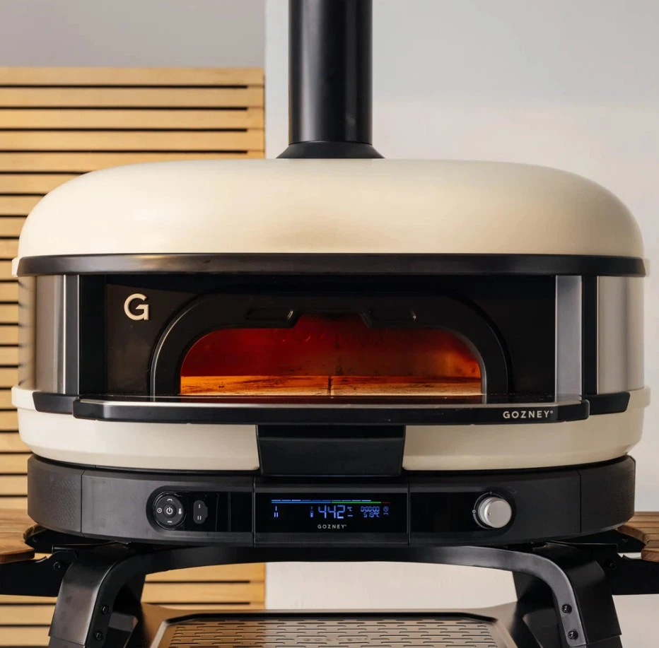 Gozney Dome Gen 2 Neapolitanischer Ofenbogen-Default Title