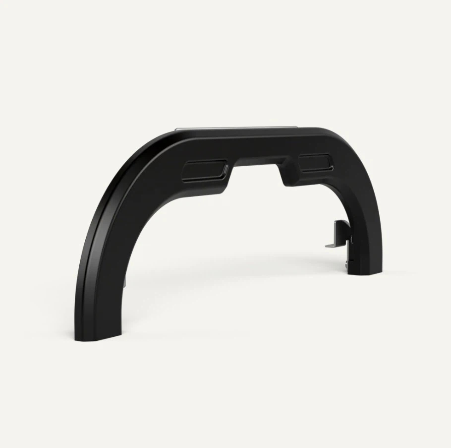 Gozney Dome XL Neapolitanischer Ofenbogen-Default Title