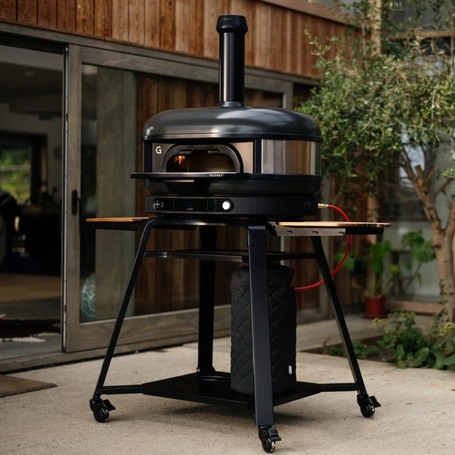 Gozney Dome XL Neapolitanischer Ofenbogen-Default Title