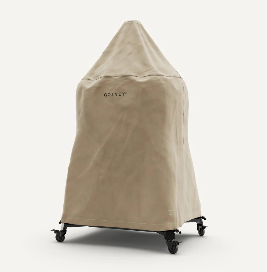 Gozney Dome / Dome XL Gen 2 Abdeckhaube lang-Default Title