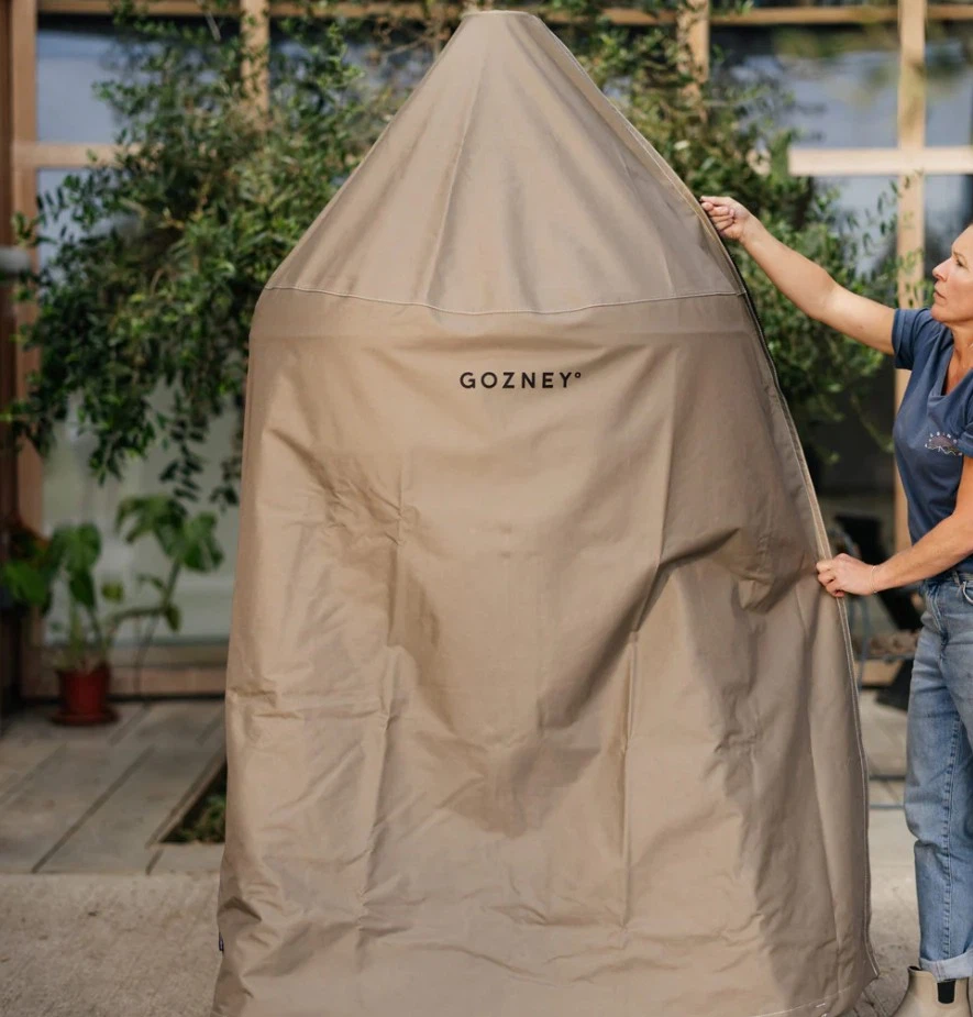 Gozney Dome / Dome XL Gen 2 Abdeckhaube lang-Default Title