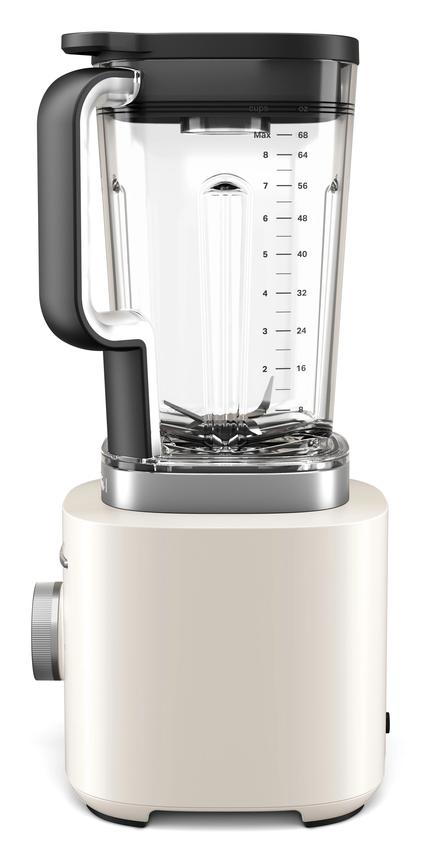 KitchenAid Pure Power Standmixer 2,1 Liter-Porcelain White