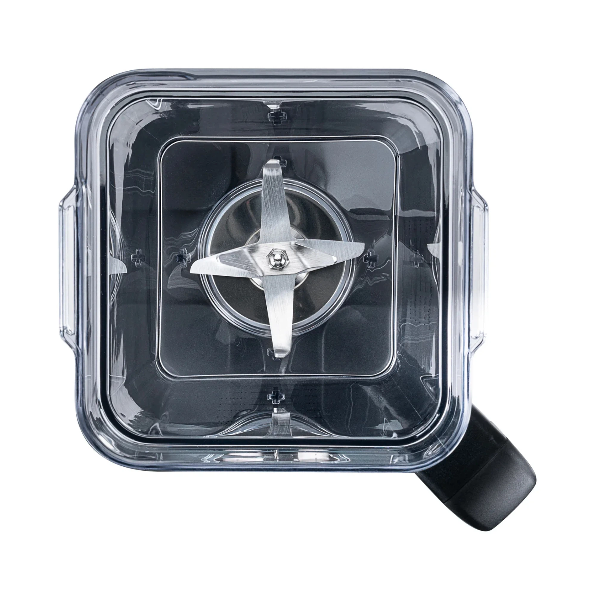 Wilfa Standmixer Powerfuel XL Schwarz-Default Title