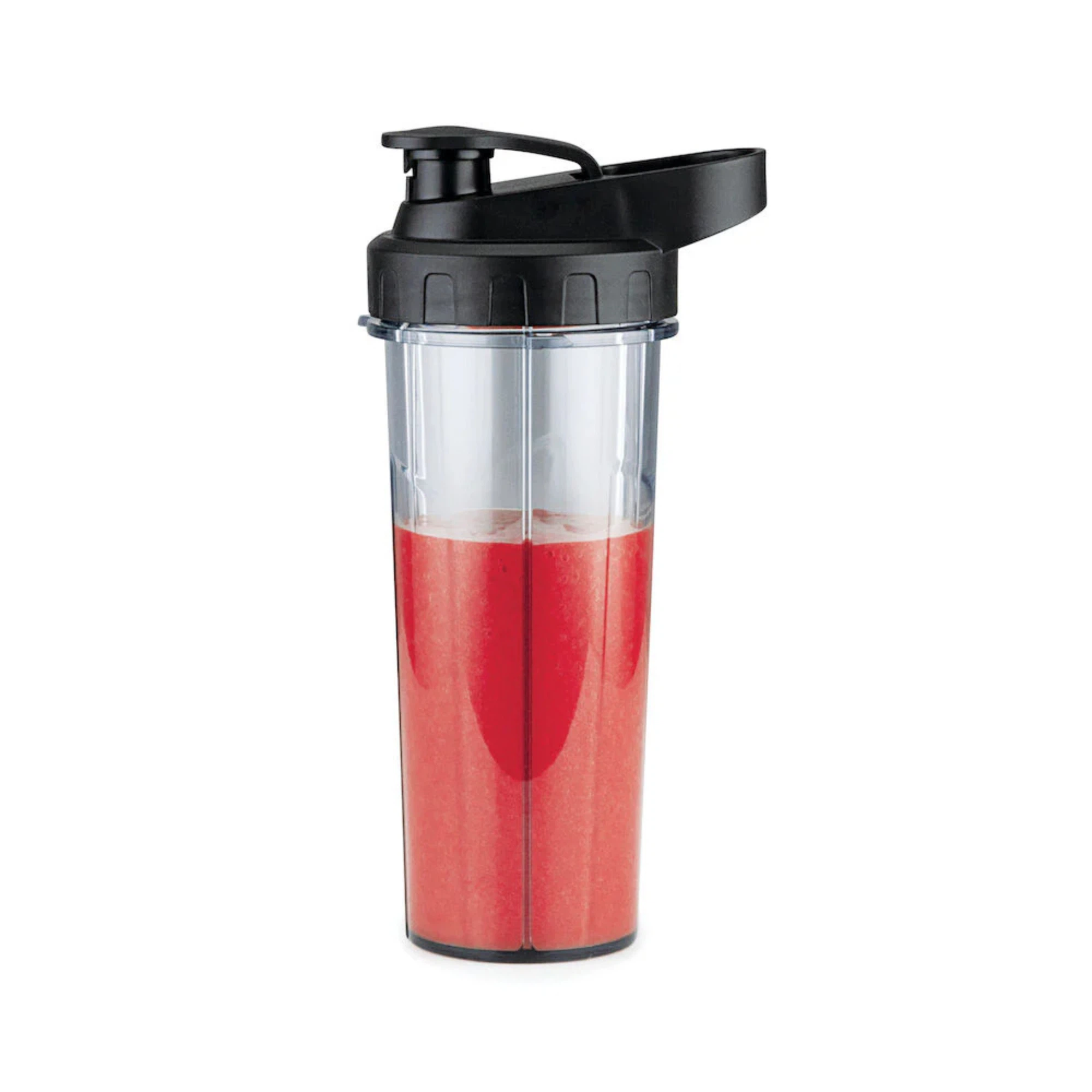 Wilfa 2Go Flasche für Powerfuel XL Mixer-Default Title