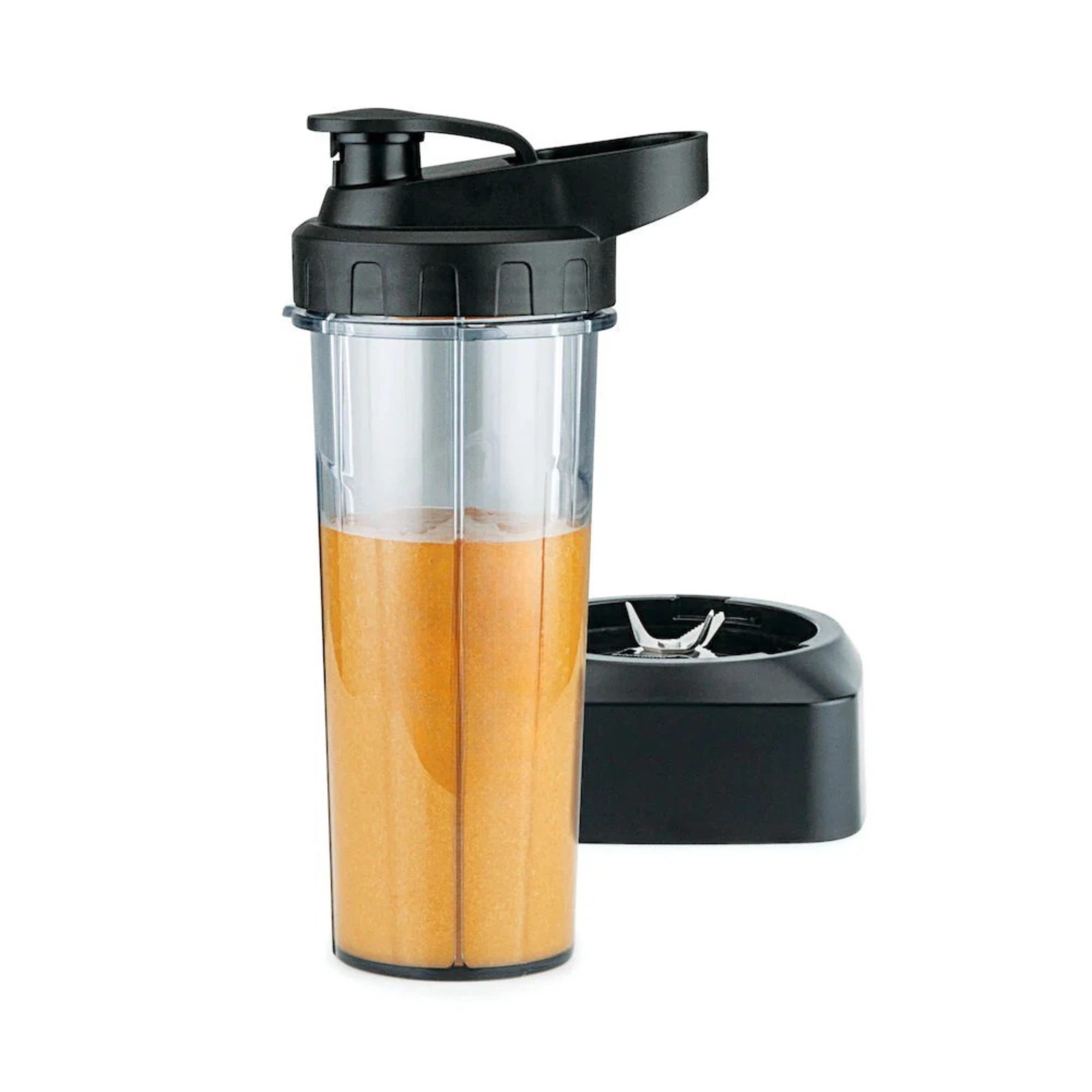 Wilfa 2Go Flasche für Powerfuel XL Mixer-Default Title