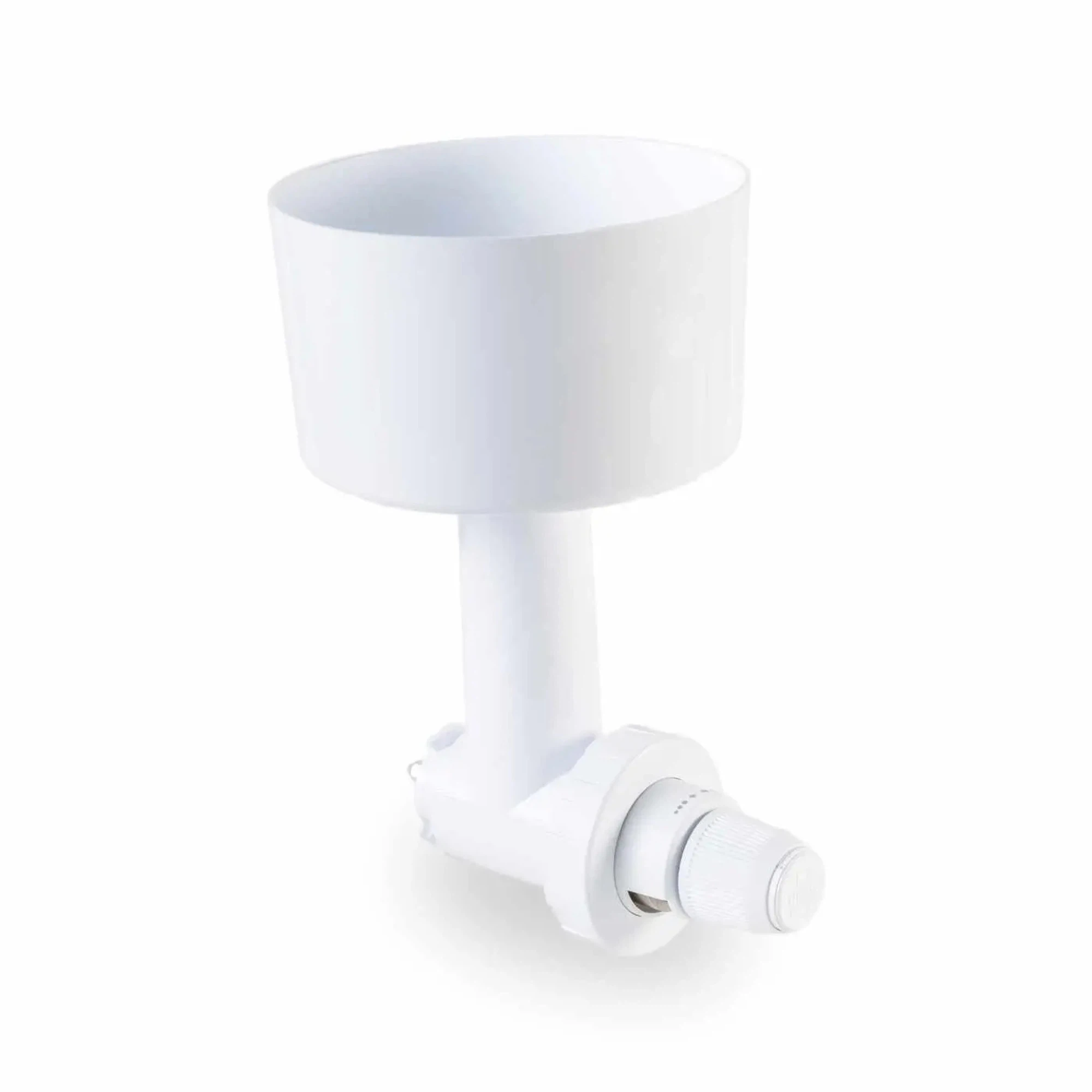 Messerschmidt Getreidemühlenvorsatz passend für Kenwood/Wilfa-Default Title