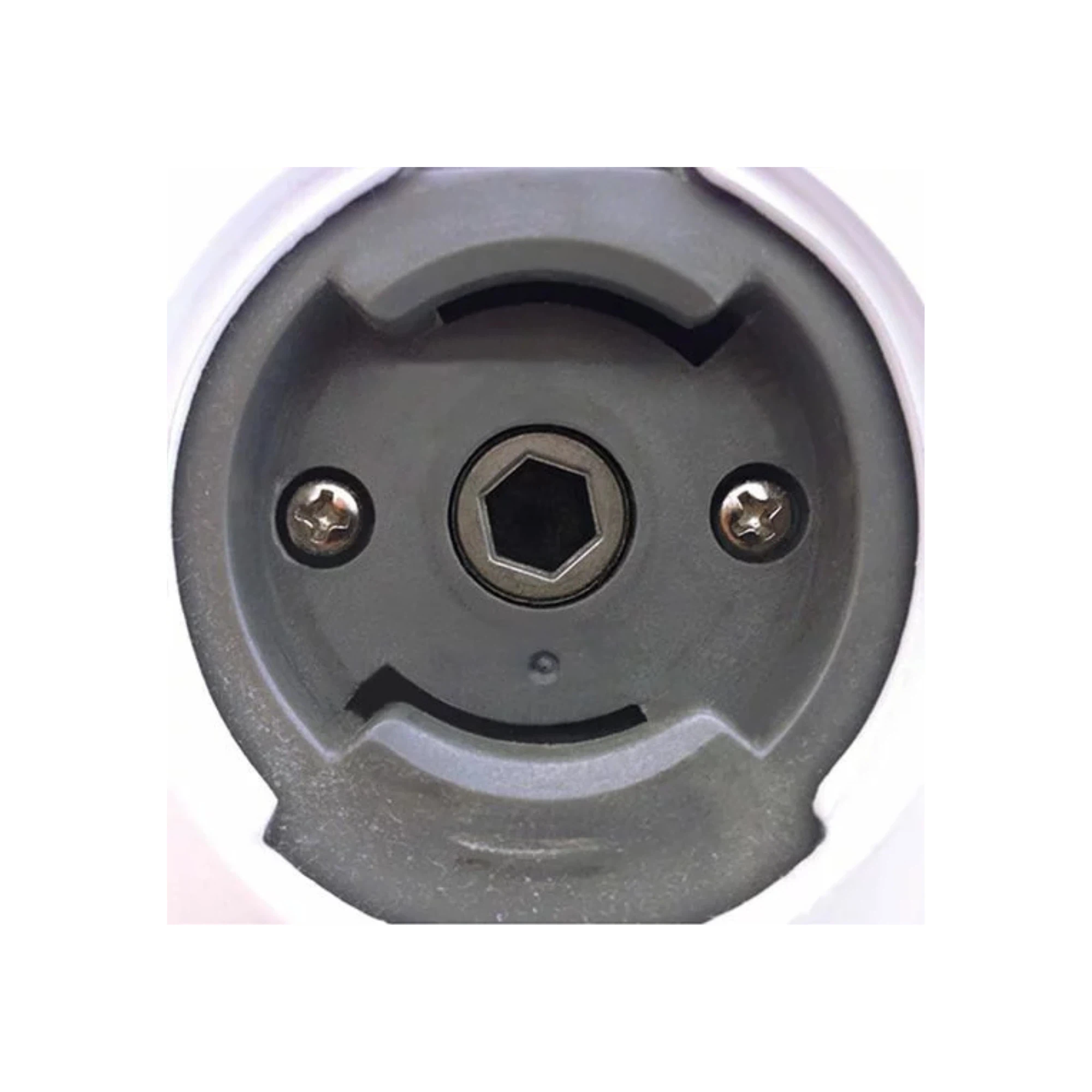 Messerschmidt Getreidemühlenvorsatz passend für Kenwood/Wilfa-Default Title