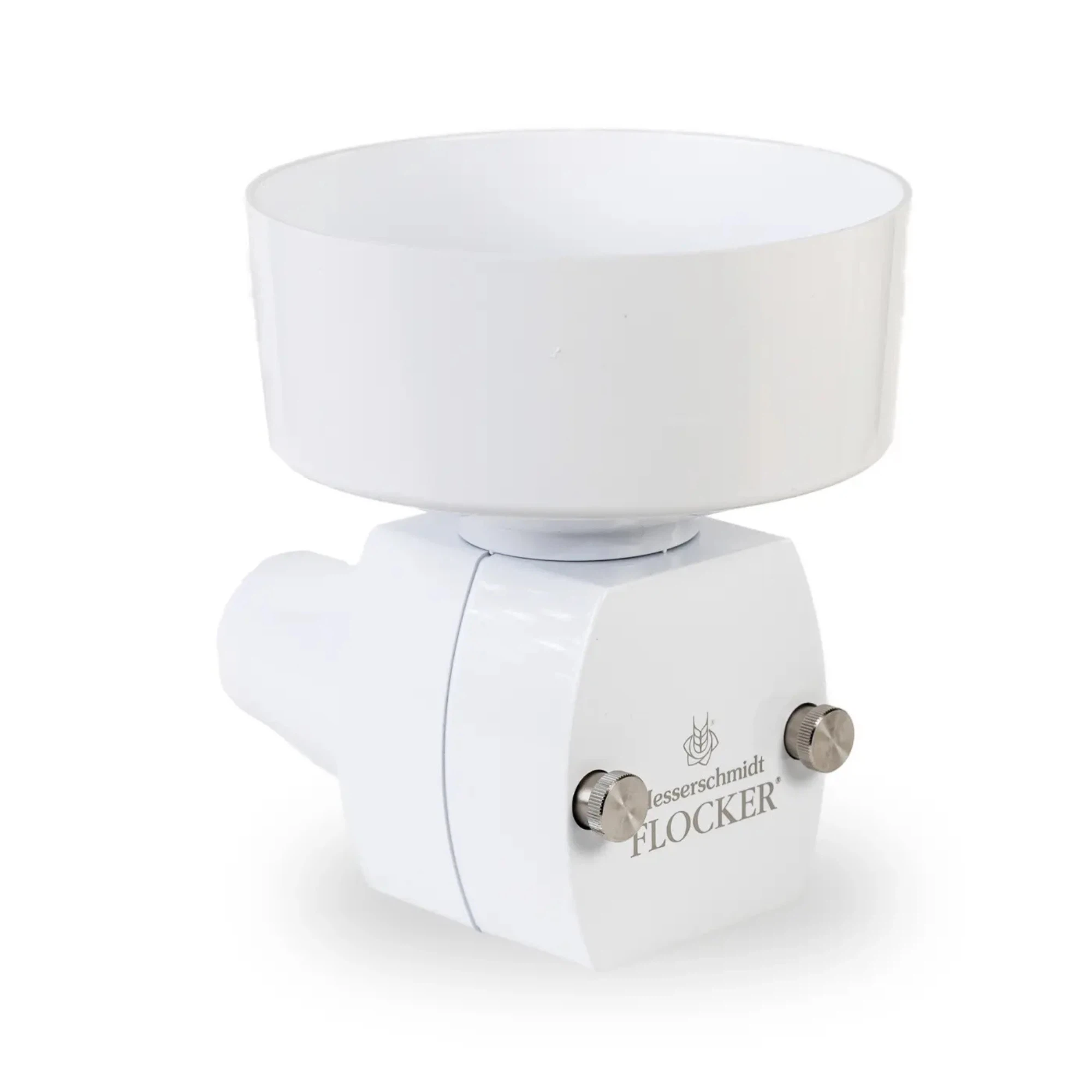 Messerschmidt Flockervorsatz passend für Kenwood/Wilfa-Default Title