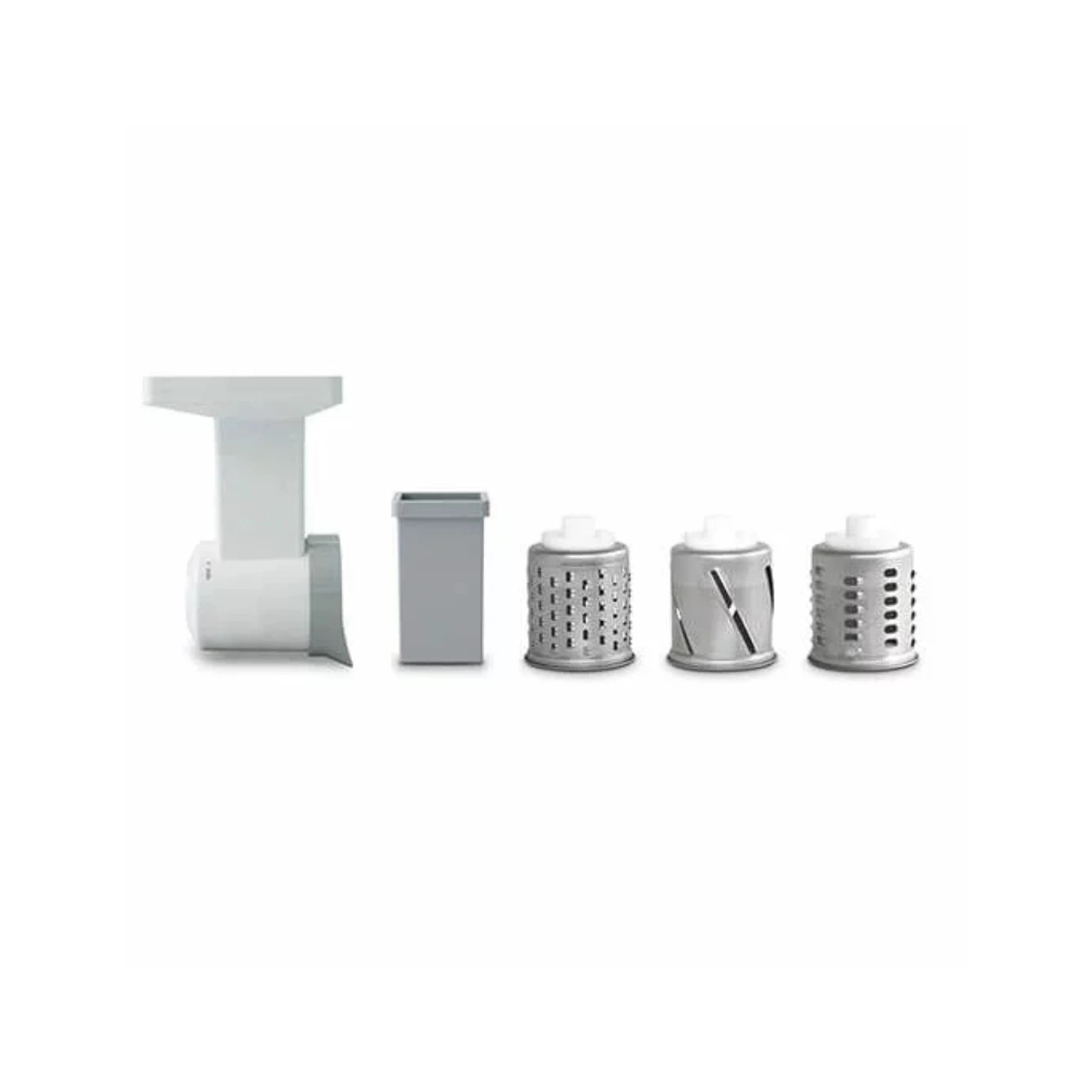 Messerschmidt Gemüseschneider passend für Kenwood/Wilfa-Default Title