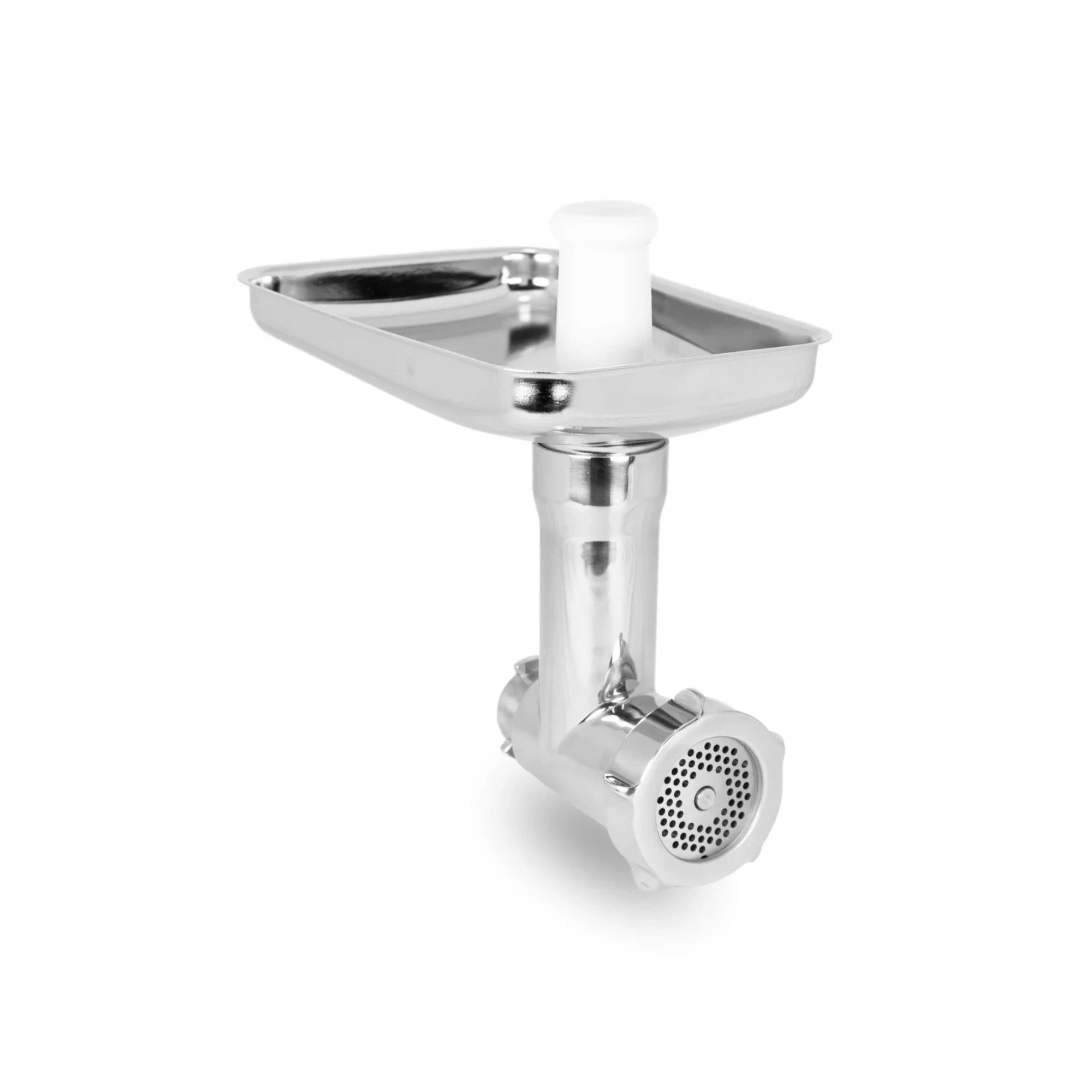 Messerschmidt Edelstahlwolf passend für Kenwood/Wilfa-Default Title