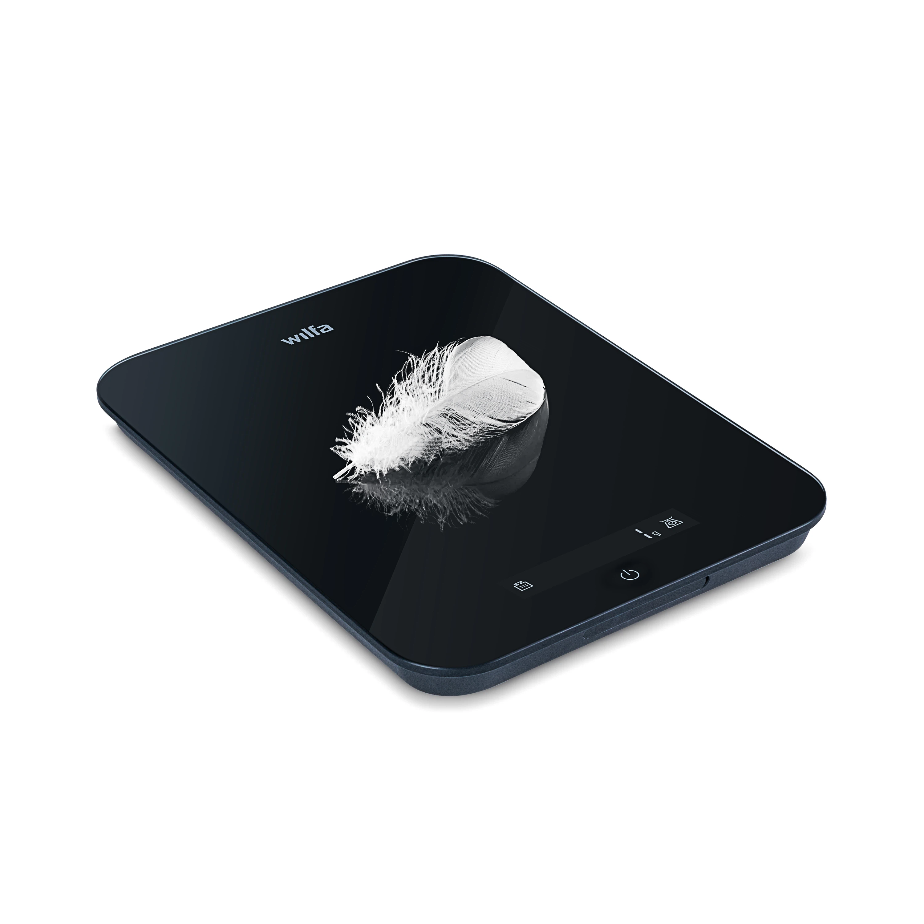 Wilfa Küchenwaage MAX-Default Title