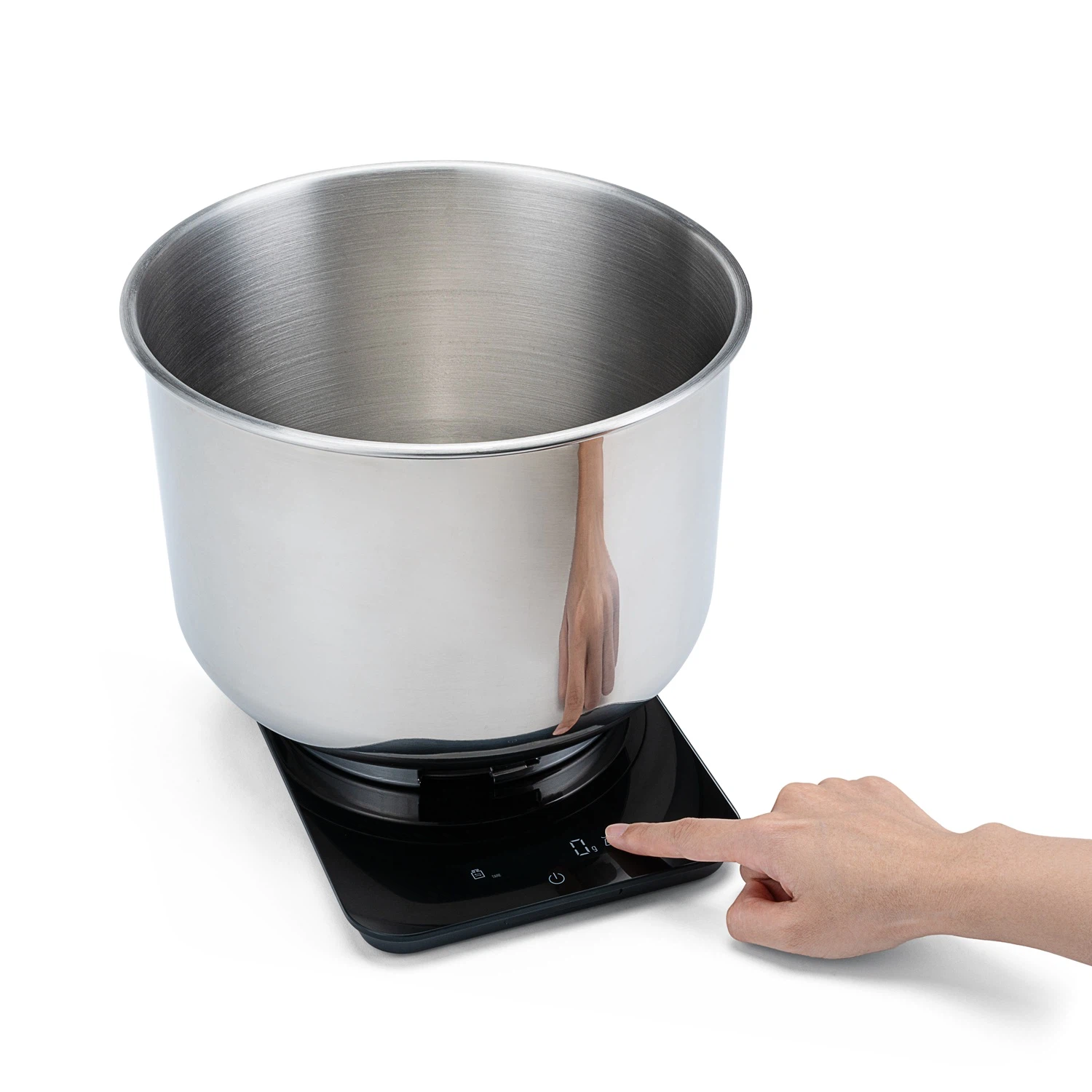 Wilfa Küchenwaage MAX-Default Title