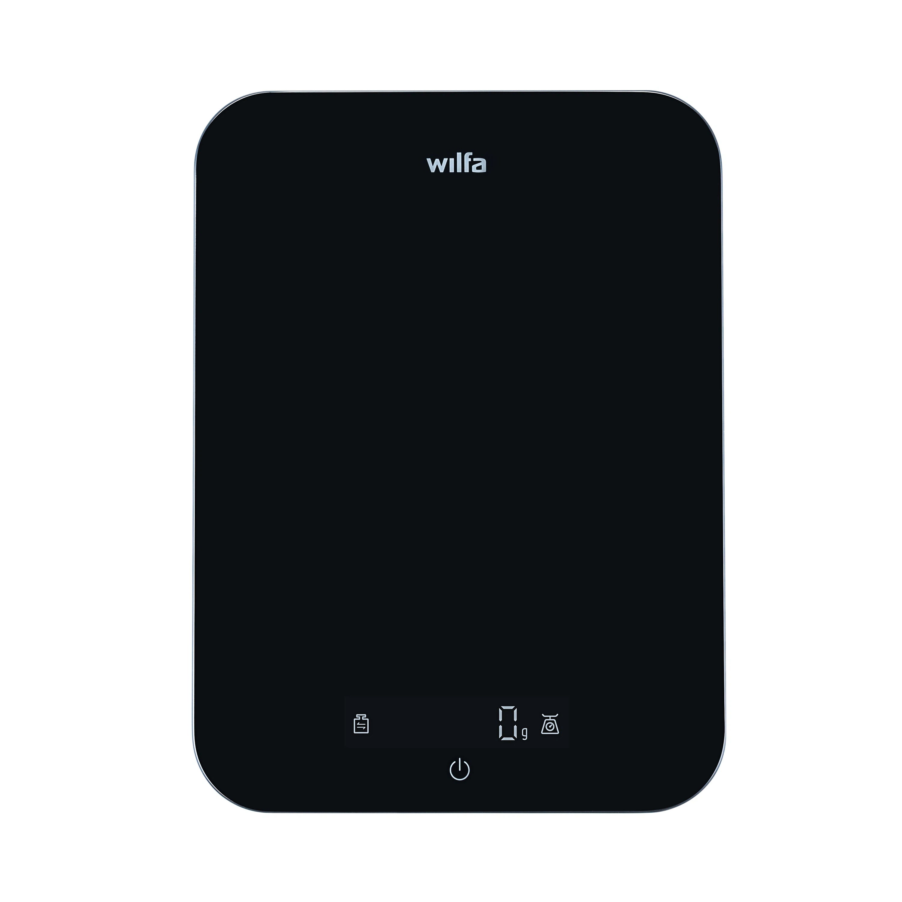 Wilfa Küchenwaage MAX-Default Title