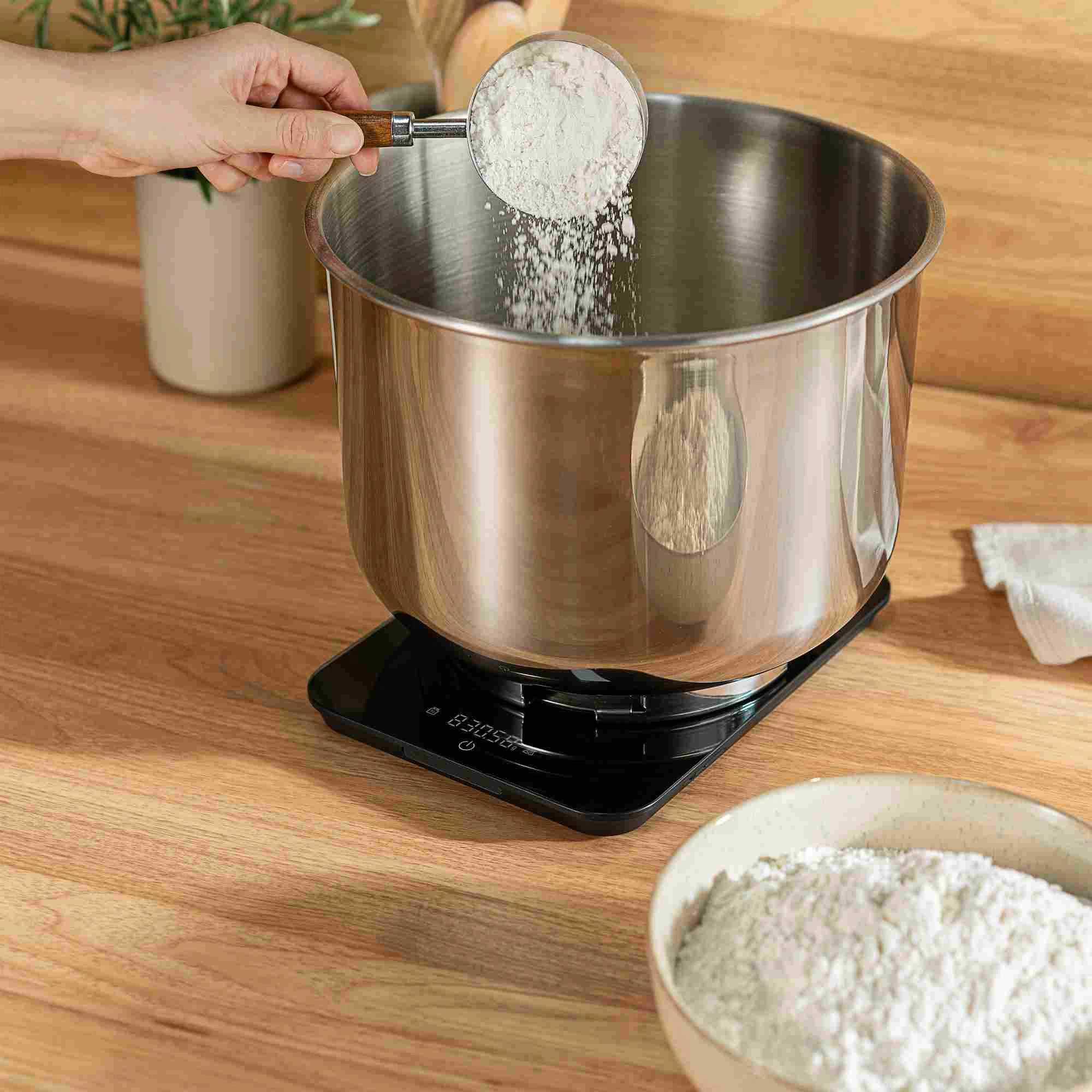 Wilfa Küchenwaage MAX-Default Title