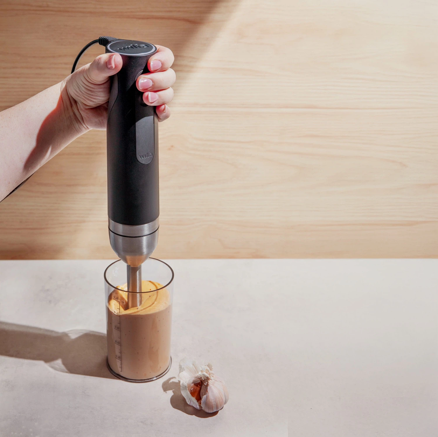 Wilfa Stabmixer PROSTICK-Default Title