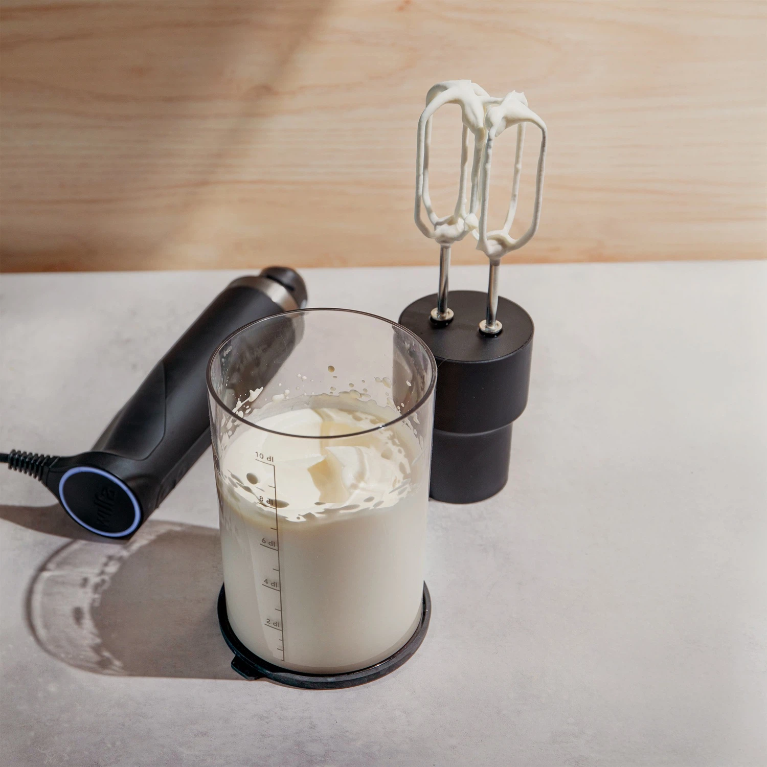 Wilfa Stabmixer PROSTICK-Default Title