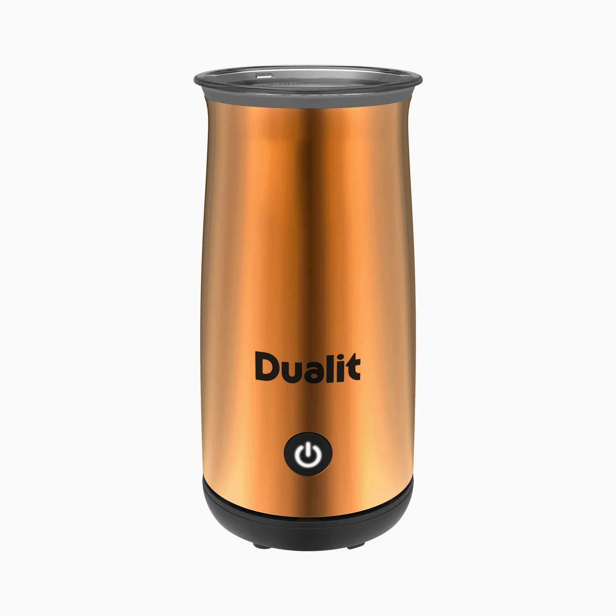 Dualit Milch- und Schokoladenaufschäumer-Kupfer