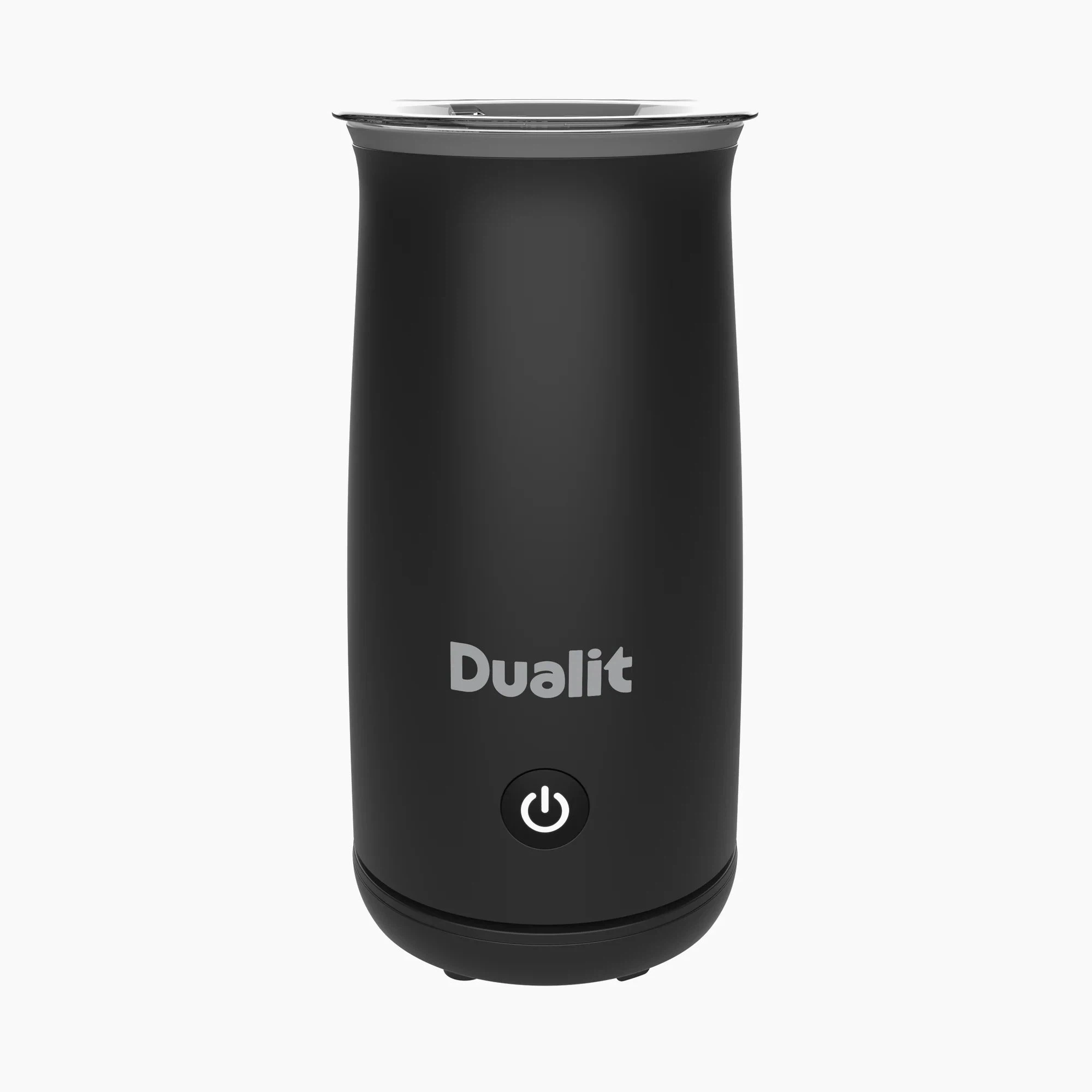 Dualit Milch- und Schokoladenaufschäumer-Schwarz