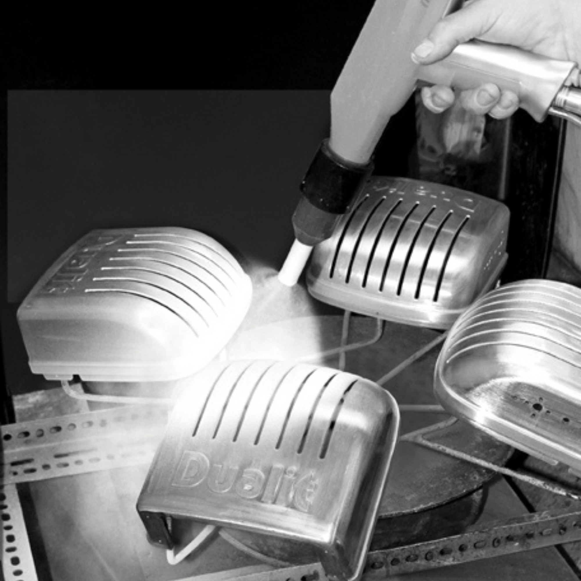 Dualit Classic Toaster Union Jack Jubiläumstoaster-Default Title