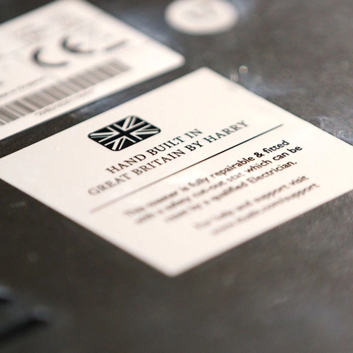 Dualit Classic Toaster Union Jack Jubiläumstoaster-Default Title