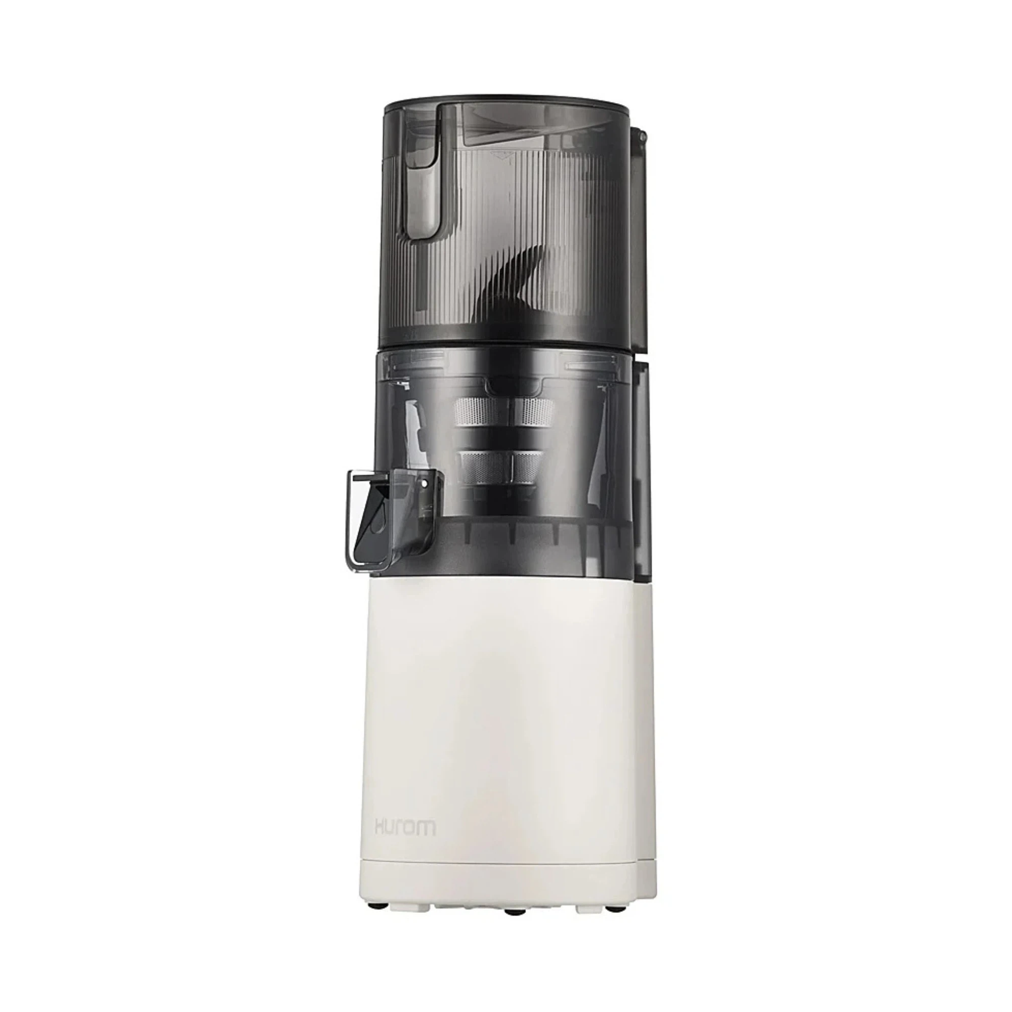 Hurom Slow Juicer E30ST-Weiß