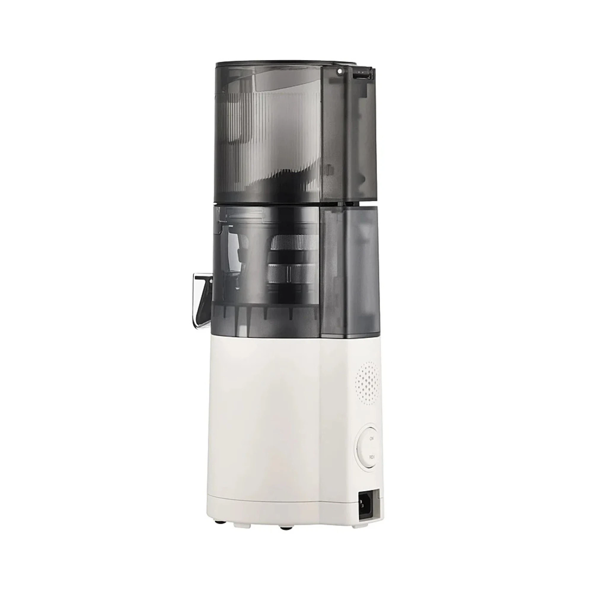 Hurom Slow Juicer E30ST-Weiß