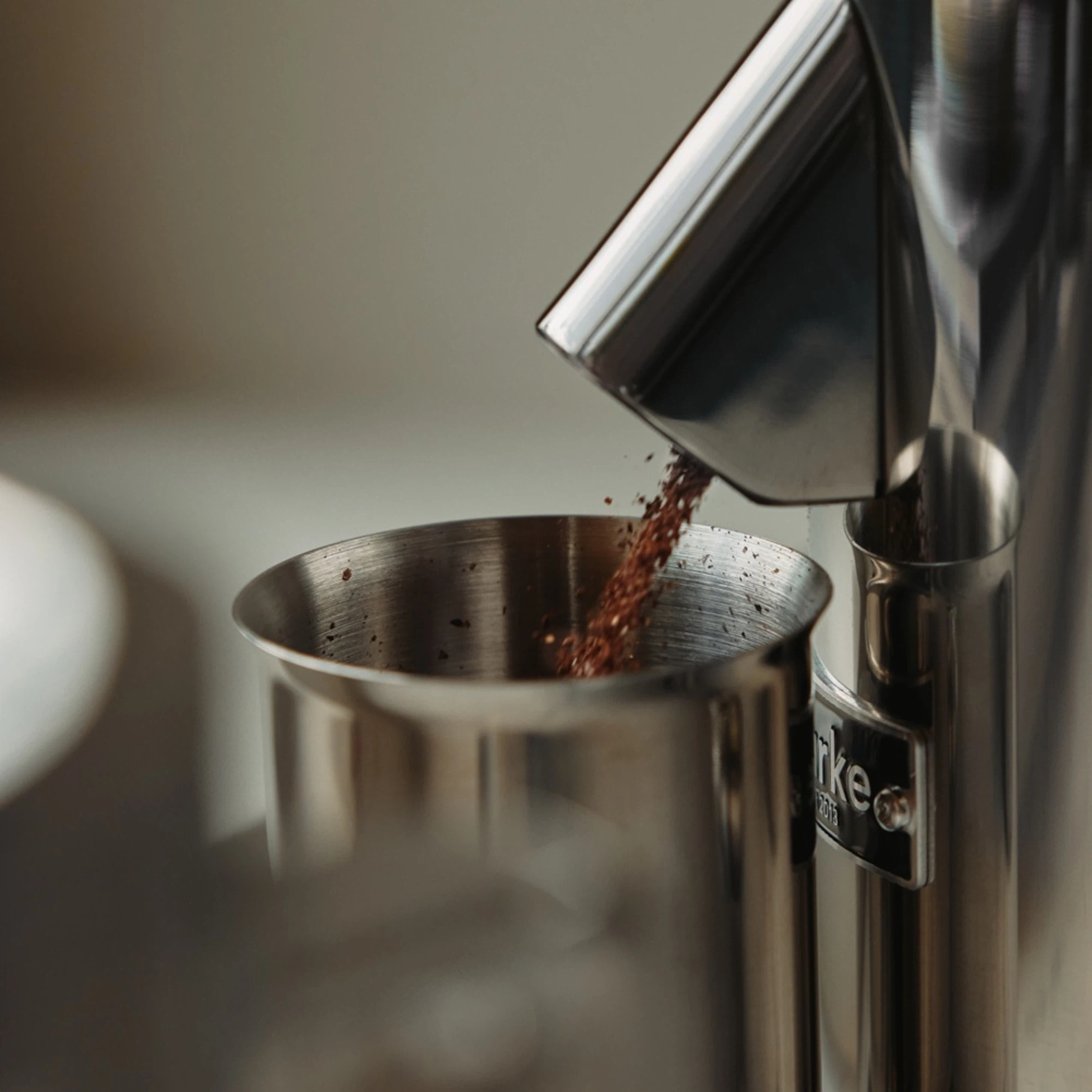 Aarke Kaffeemaschine + Kaffeemühle-Default Title