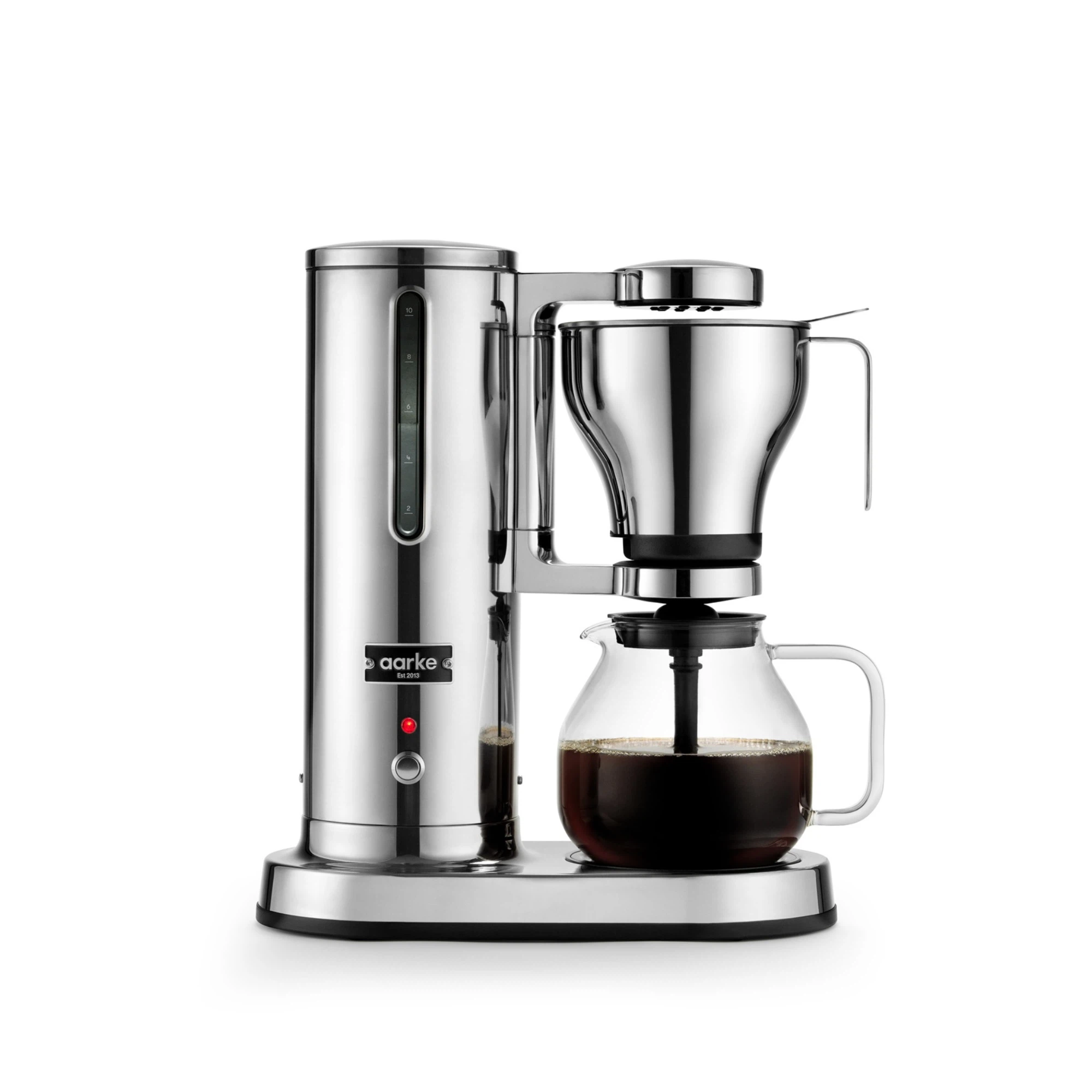 Aarke Kaffeemaschine + Kaffeemühle-Default Title