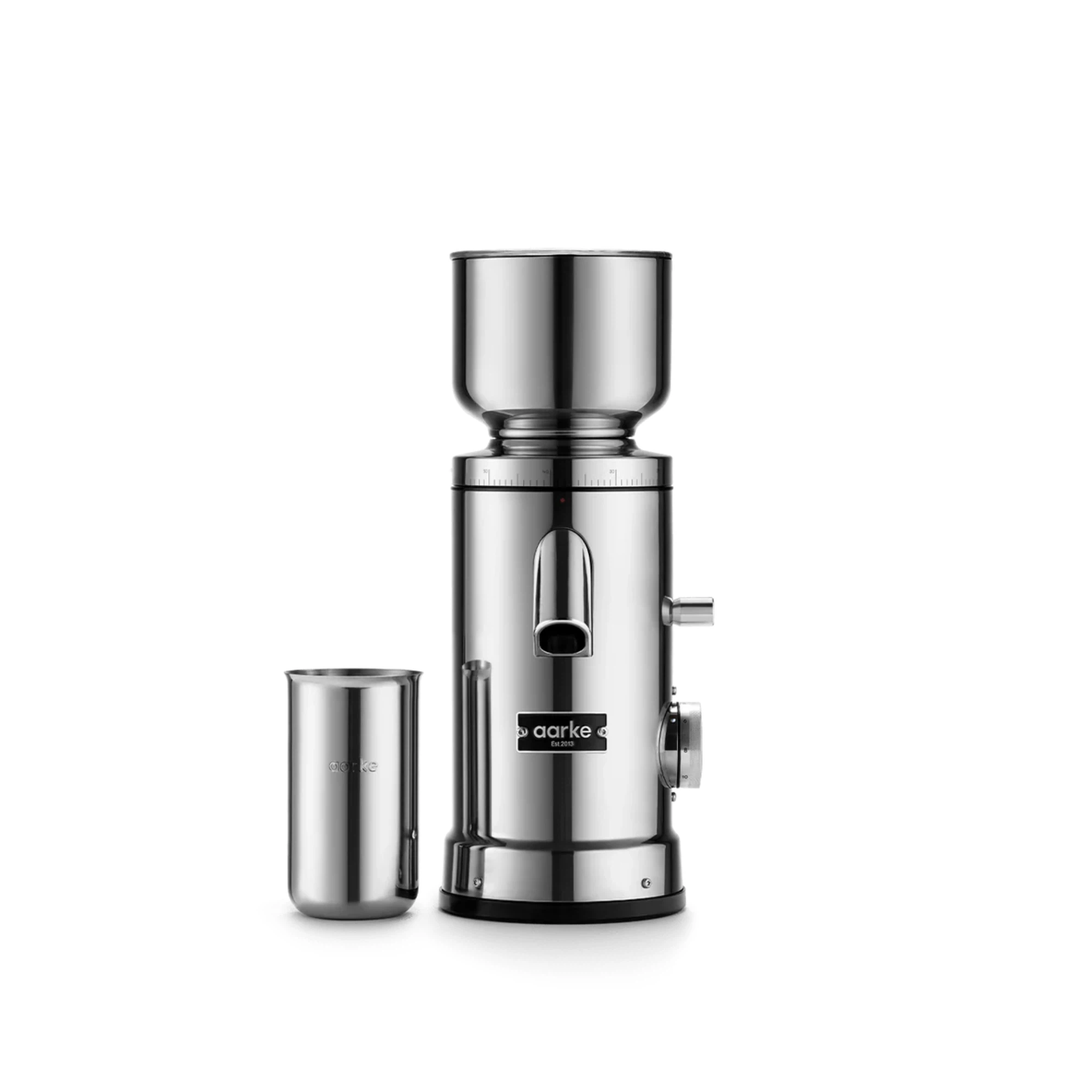 Aarke Kaffeemaschine + Kaffeemühle-Default Title