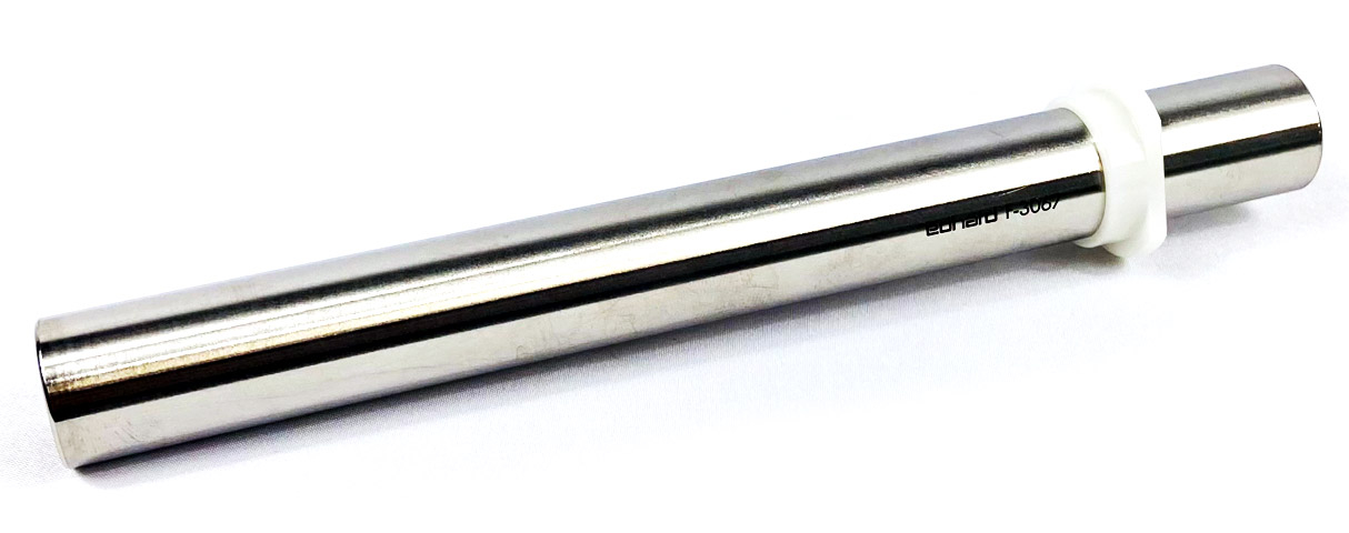 Edhard Fülltülle lang 178mm F-3067 für 1-Loch-Trichter-Default Title