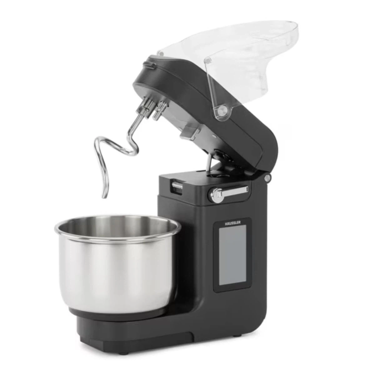 Häussler Teigknetmaschine NOVA-Grau