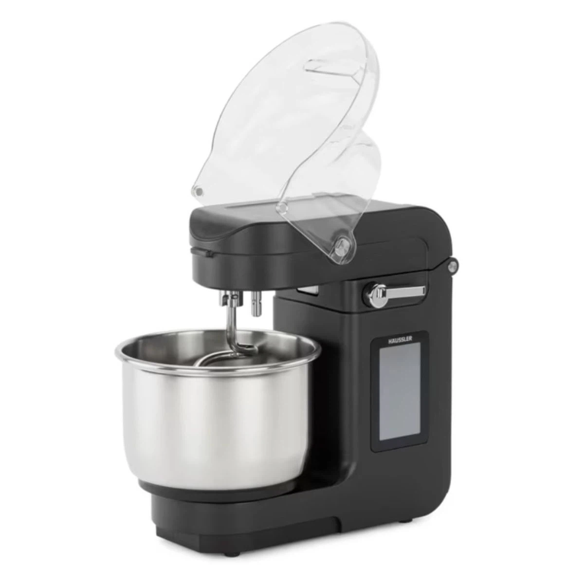 Häussler Teigknetmaschine NOVA-Grau