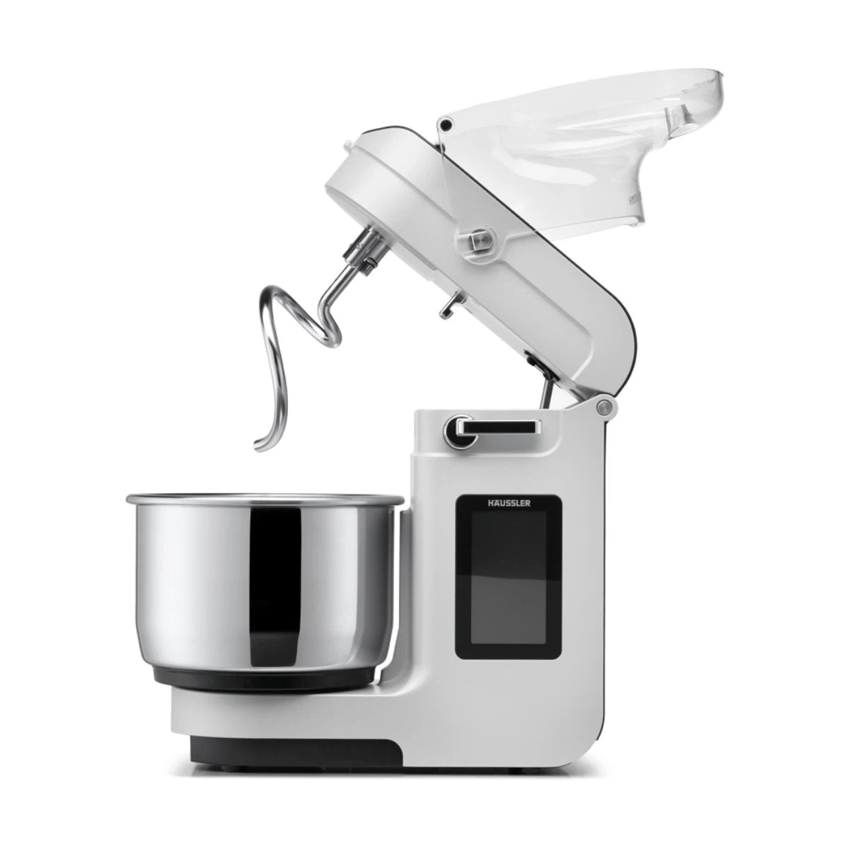 Häussler Teigknetmaschine NOVA-Weiß