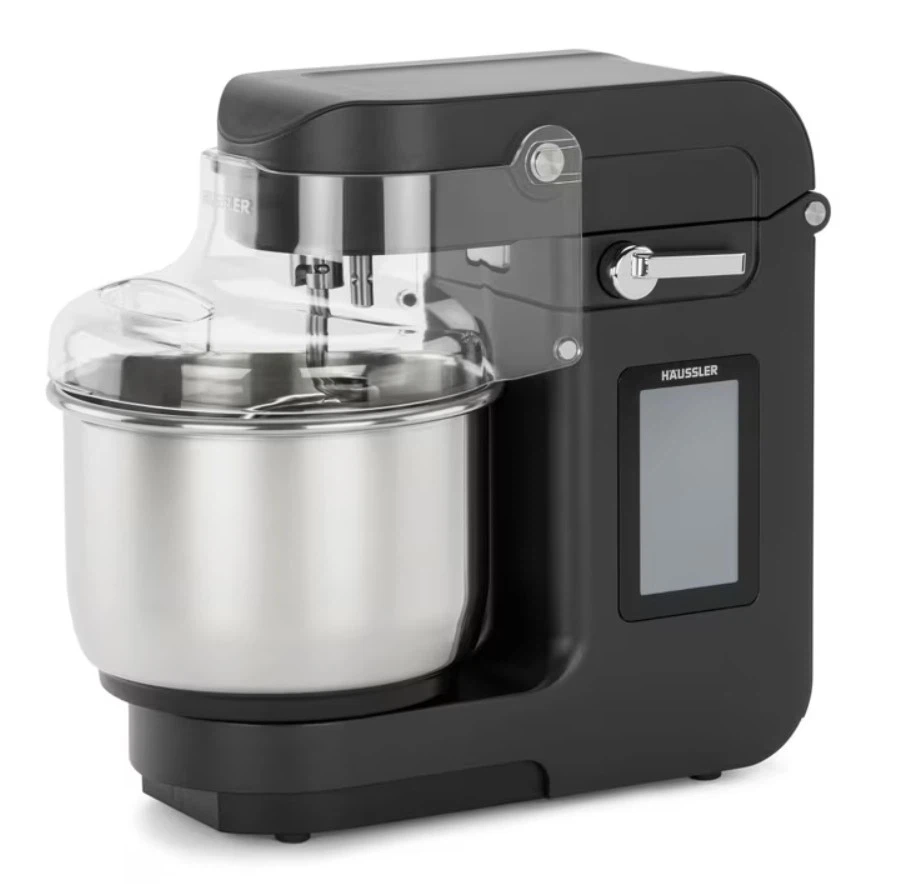 Häussler Teigknetmaschine NOVA-Grau