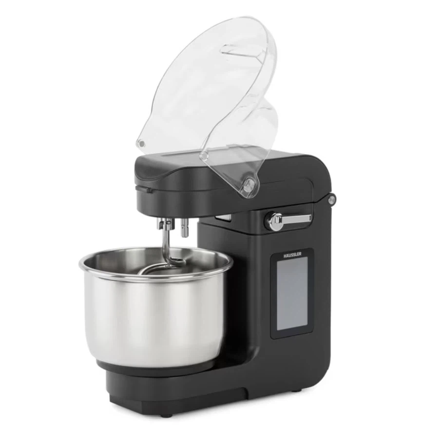 Häussler Teigknetmaschine NOVA-Grau