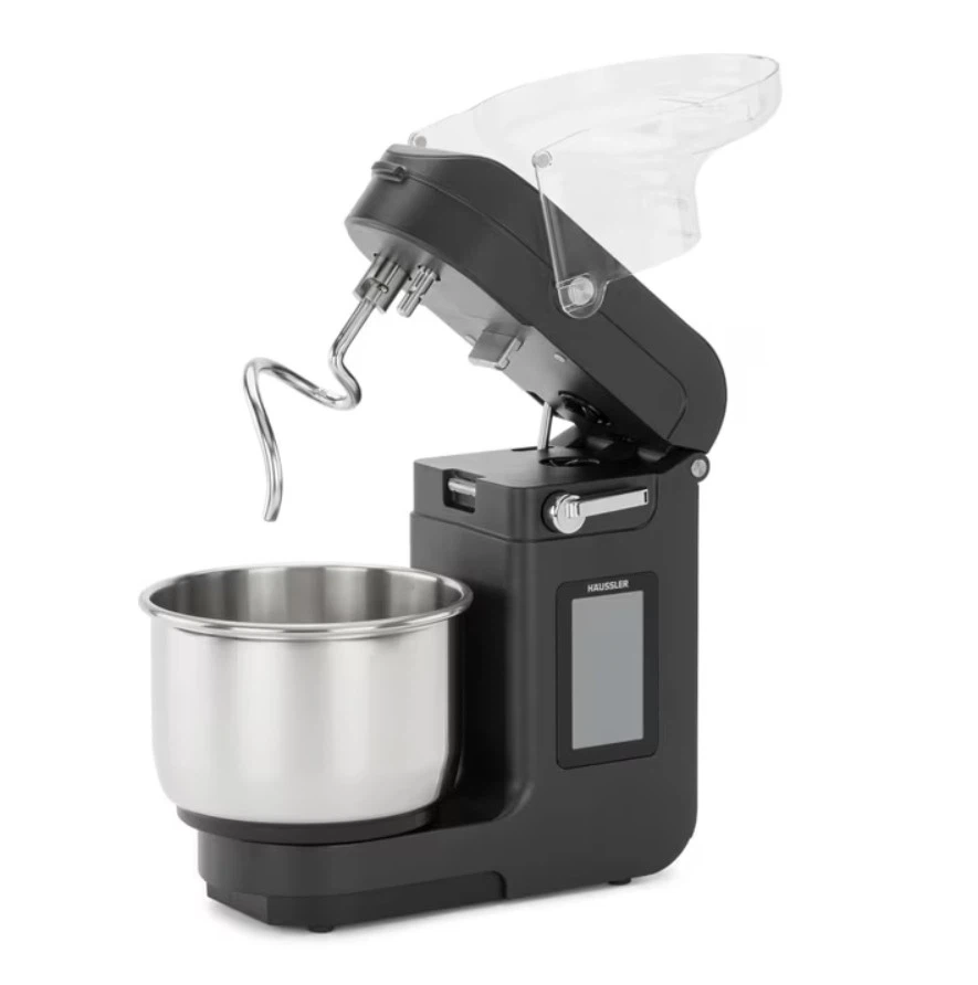 Häussler Teigknetmaschine NOVA-Grau