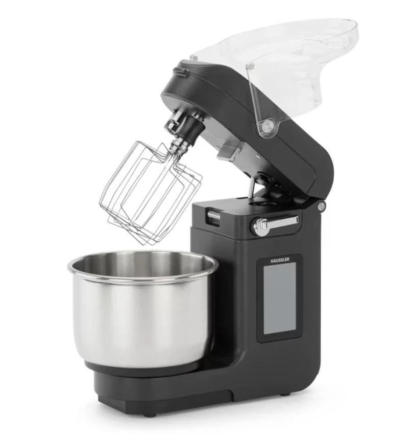 Häussler Schneebesen für Teigknetmaschine NOVA-Default Title