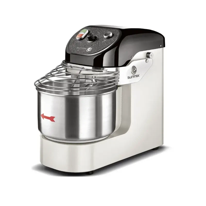 Sunmix Easy Line 6 Teigknetmaschine-Weiß