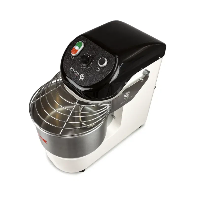 Sunmix Easy Line 6 Teigknetmaschine-Weiß