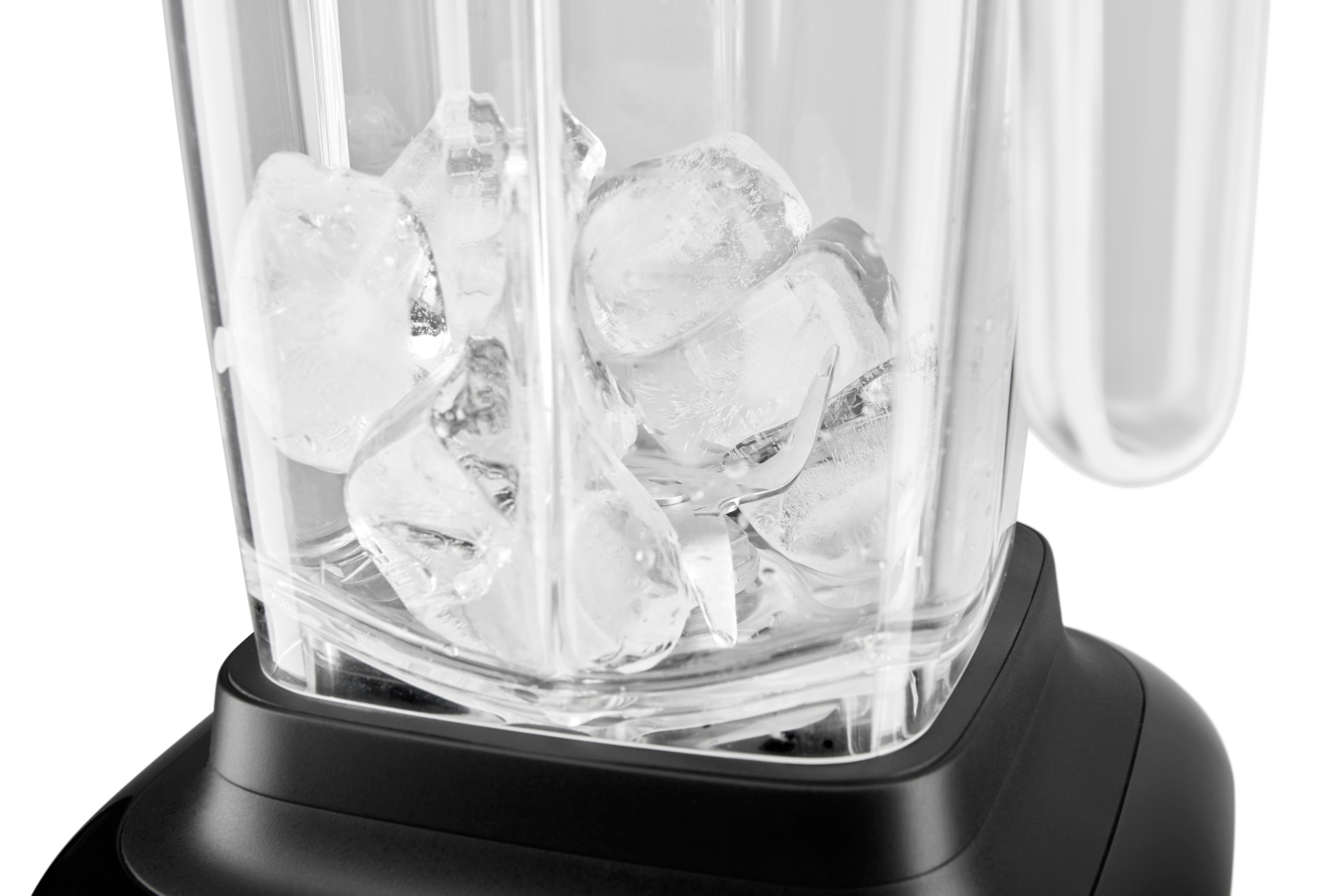KitchenAid Kunststoffkrug 1,4 l Standmixer K150 auch passend für K400-Default Title