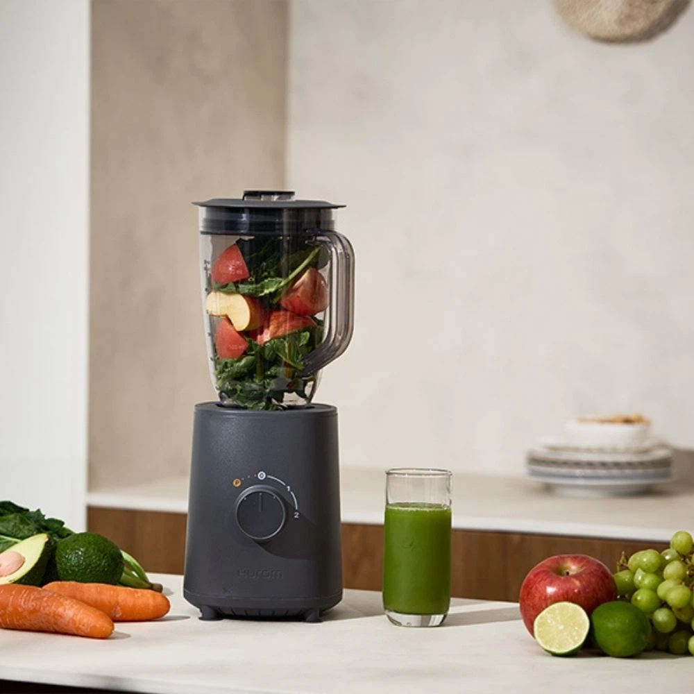 Hurom Standmixer-Grau