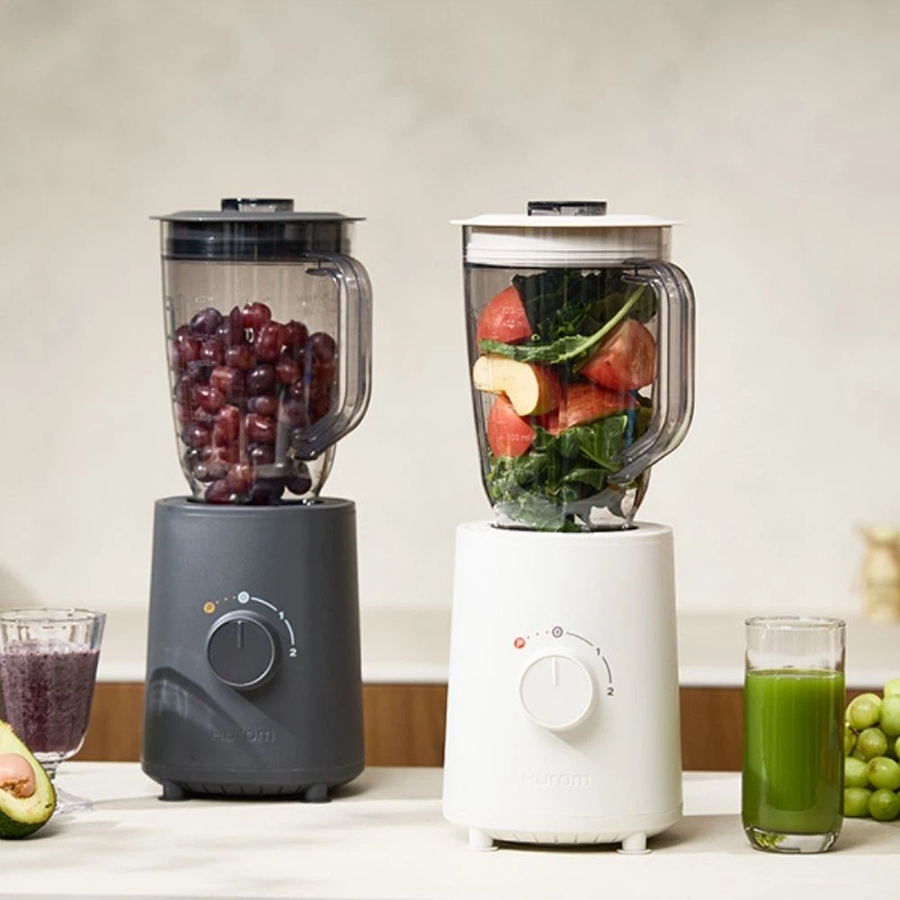 Hurom Standmixer-Weiß