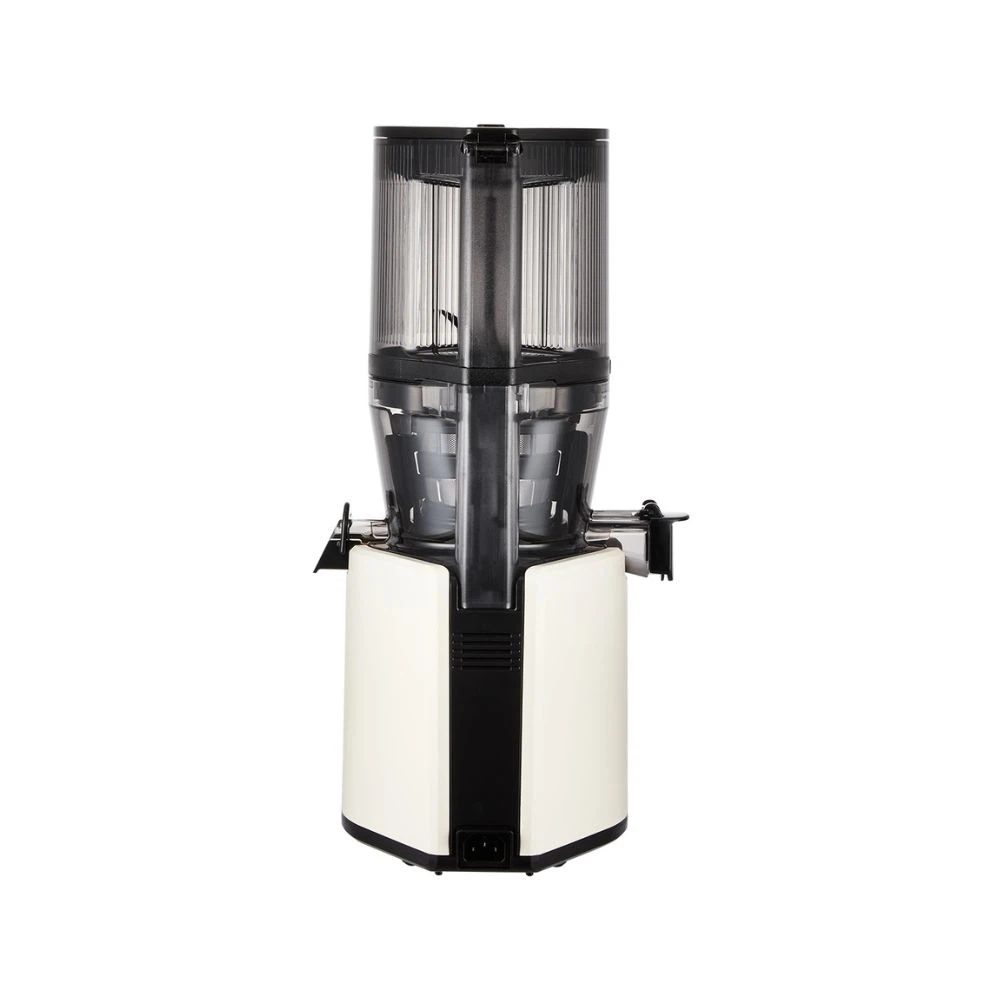 Hurom Slow Juicer H330P-Elfenbein