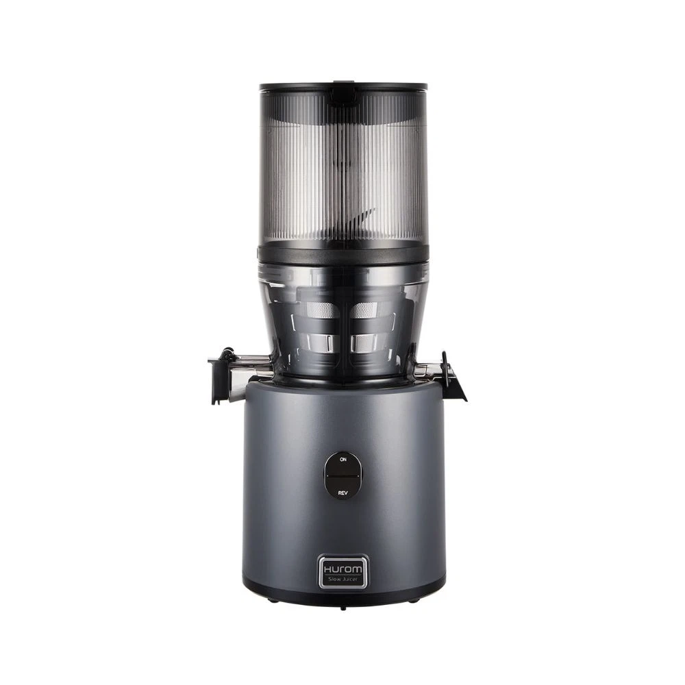 Hurom Slow Juicer H330P-Dunkelgrau