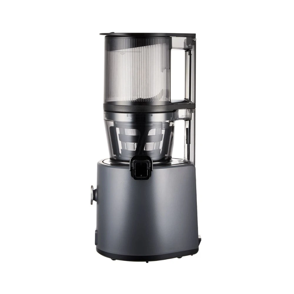 Hurom Slow Juicer H330P-Dunkelgrau