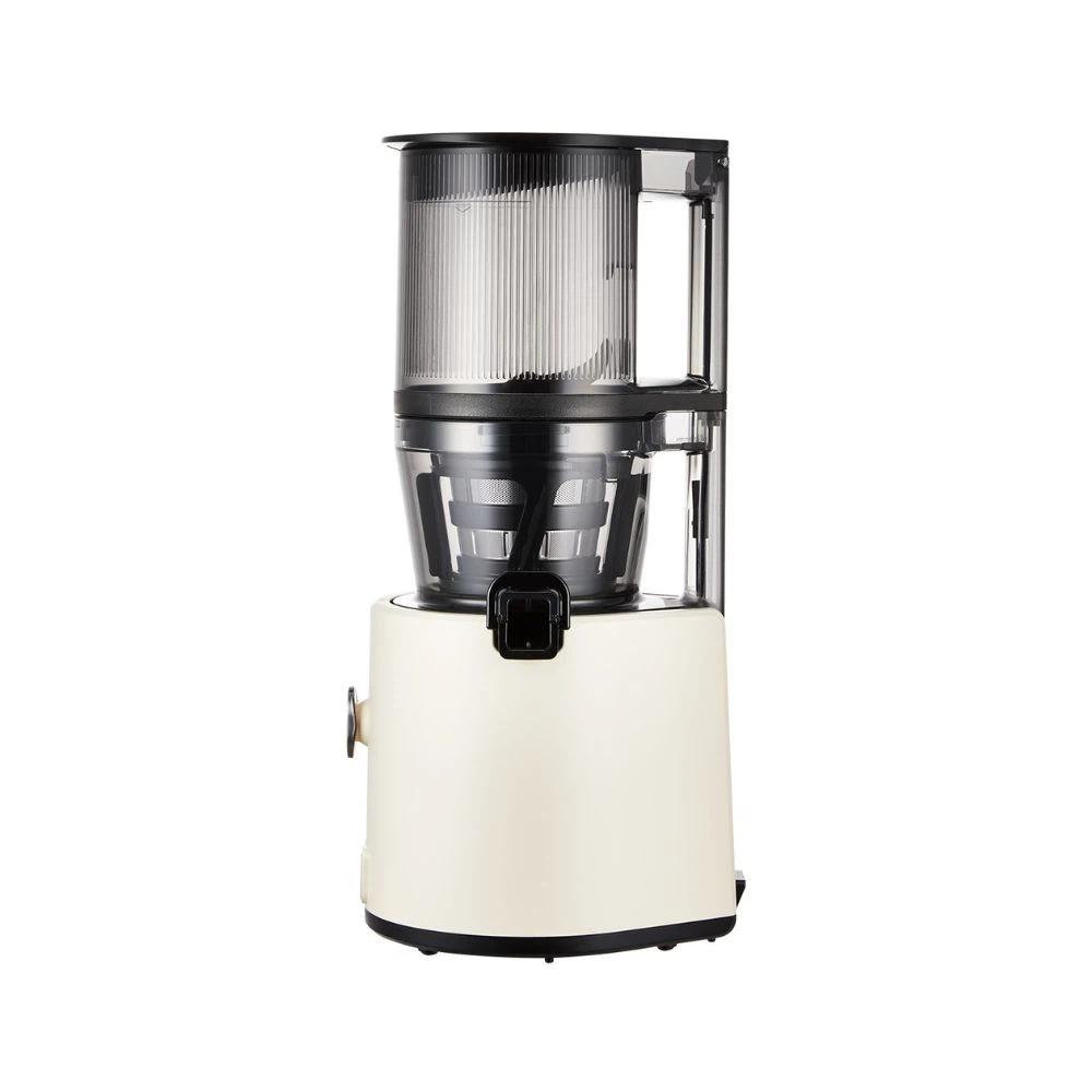 Hurom Slow Juicer H330P-Elfenbein