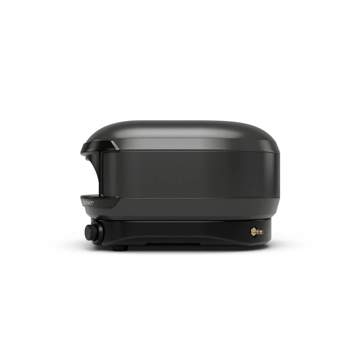 Gozney Arc Lite Pizzaofen Off Black-Off Black